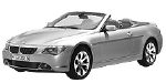 BMW E64 C3151 Fault Code