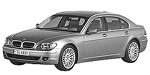 BMW E65 C3151 Fault Code