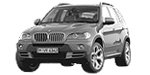 BMW E70 C3151 Fault Code