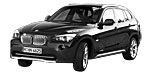BMW E84 C3151 Fault Code