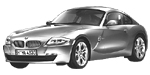 BMW E86 C3151 Fault Code