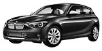 BMW F21 C3151 Fault Code